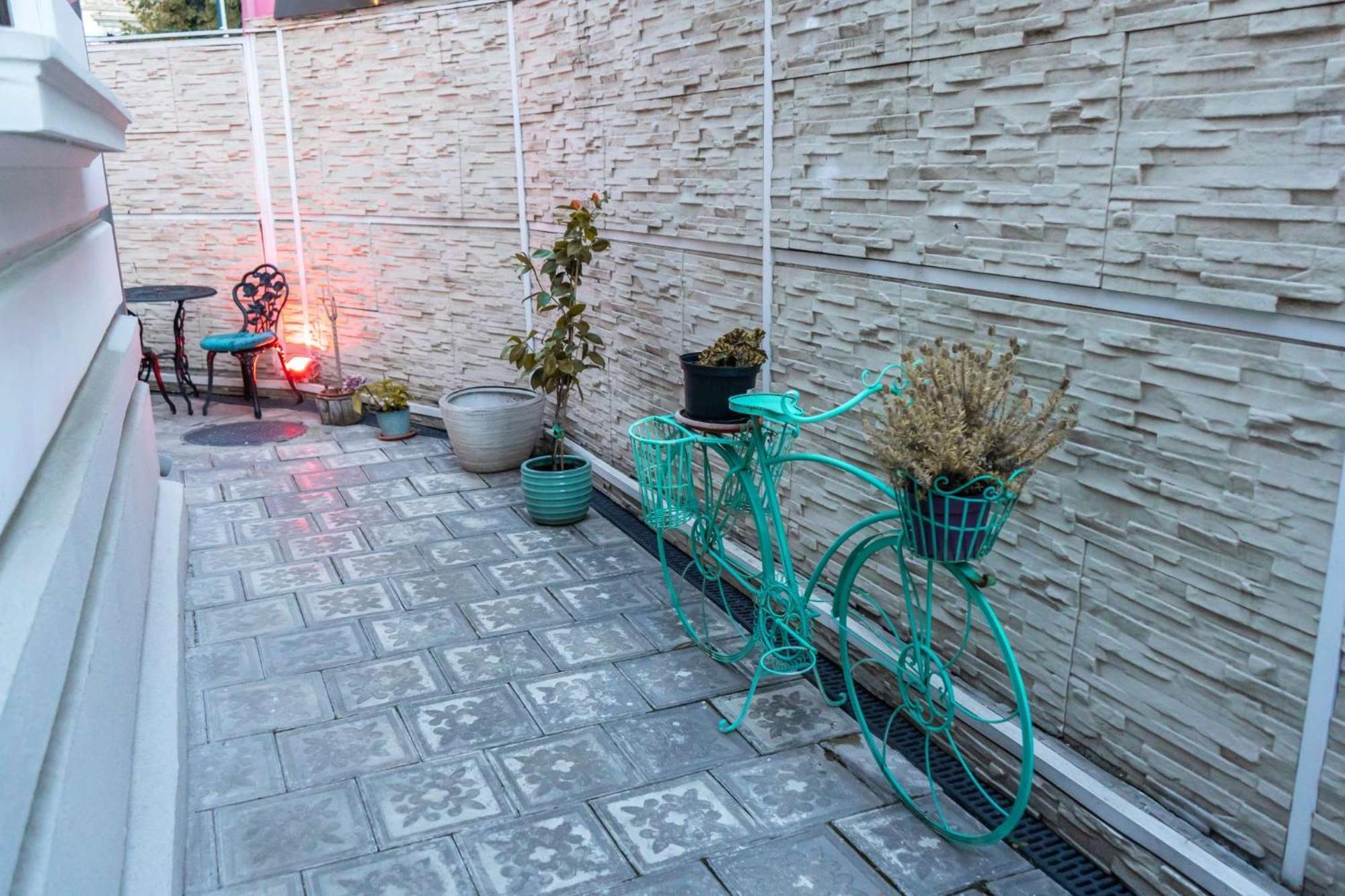 Conacul Coroanei Luxury Boutique Hotel 布加勒斯特 外观 照片