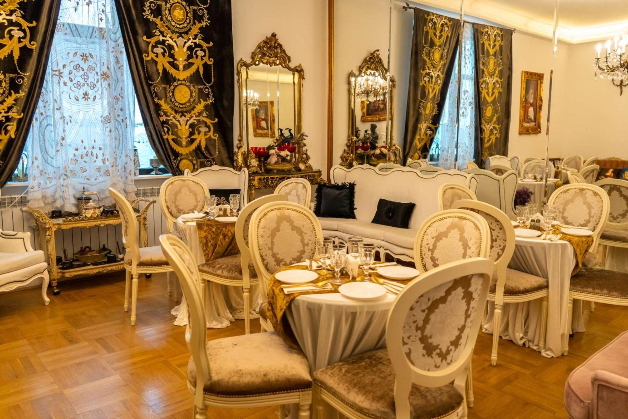 Conacul Coroanei Luxury Boutique Hotel 布加勒斯特 外观 照片