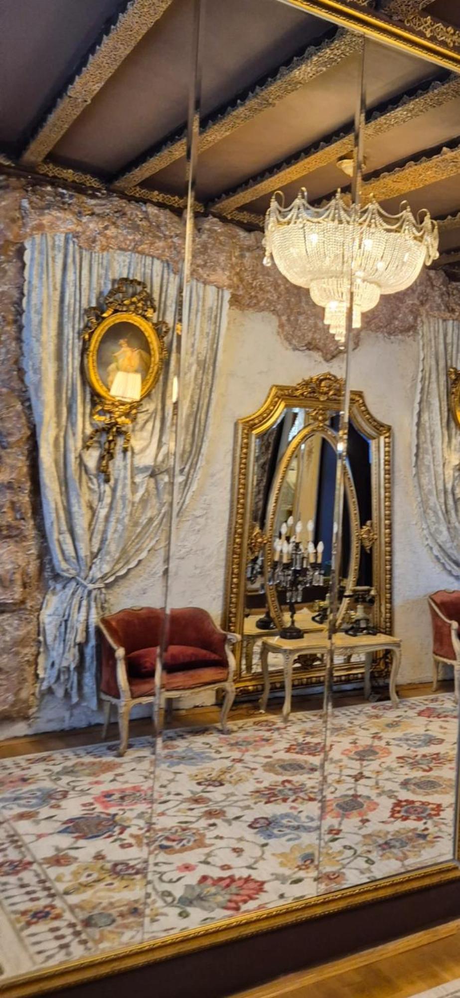 Conacul Coroanei Luxury Boutique Hotel 布加勒斯特 外观 照片
